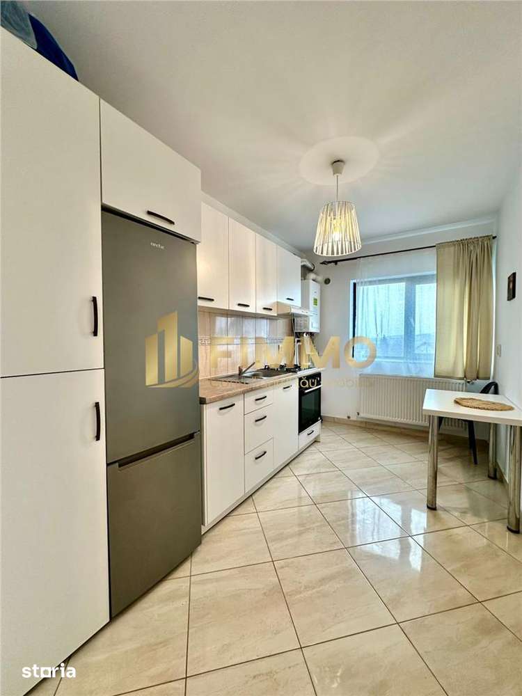 Microapartament intrare Ipotesti | Bloc nou | ID: 1678 - Imagine principală: 3/8