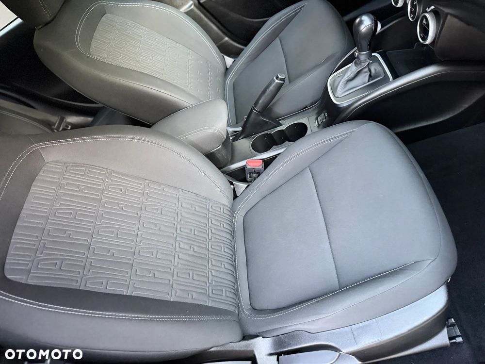 Fiat Tipo 1.5 Hybrid Garmin DCT - 33