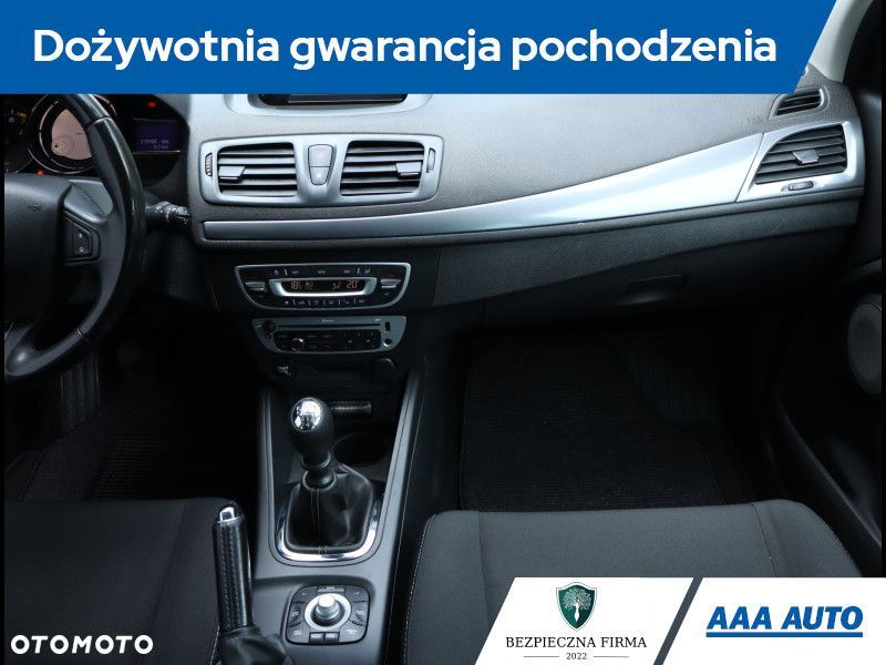Renault Megane - 9