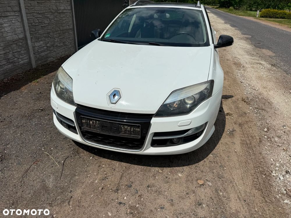Renault Laguna dCi 150 FAP Start-Stop Dynamique - 2