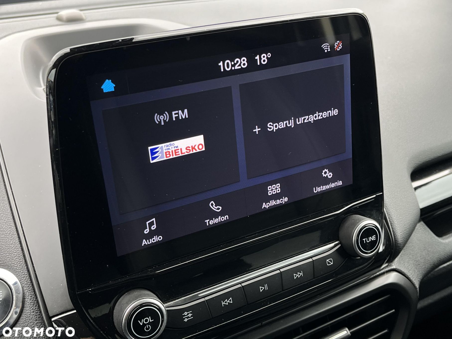 Ford EcoSport 1.0 EcoBoost GPF Titanium ASS - 26