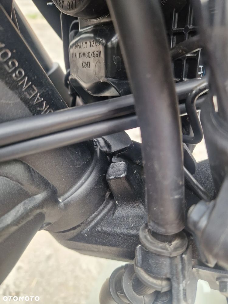 Kawasaki Vulcan - 16