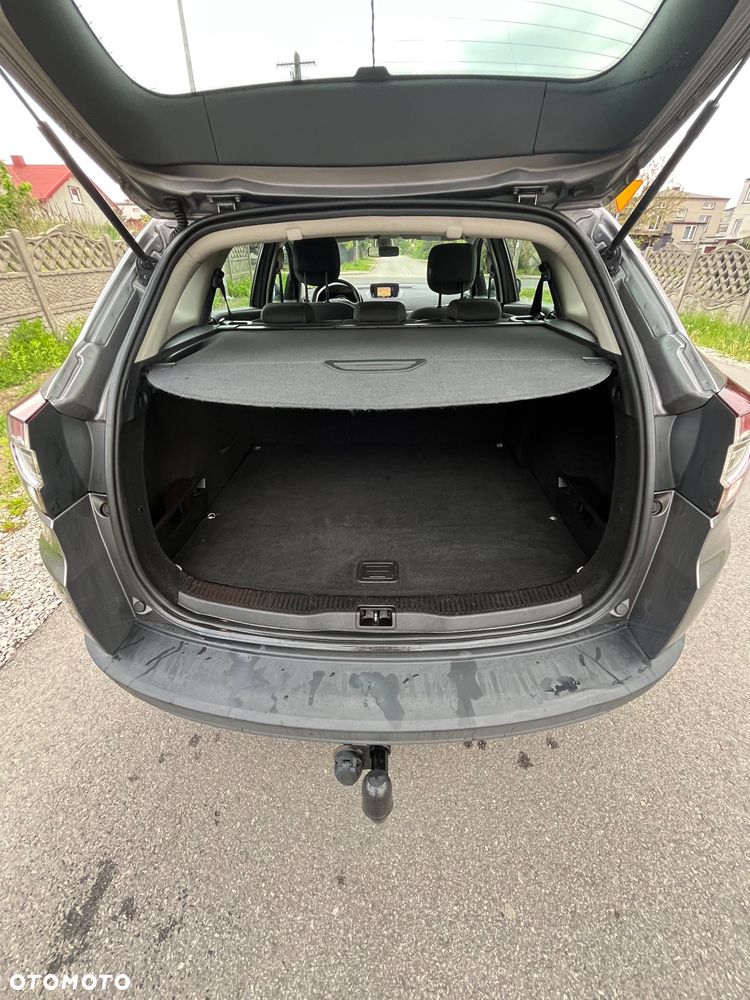Renault Megane dCi 90 FAP Expression - 19
