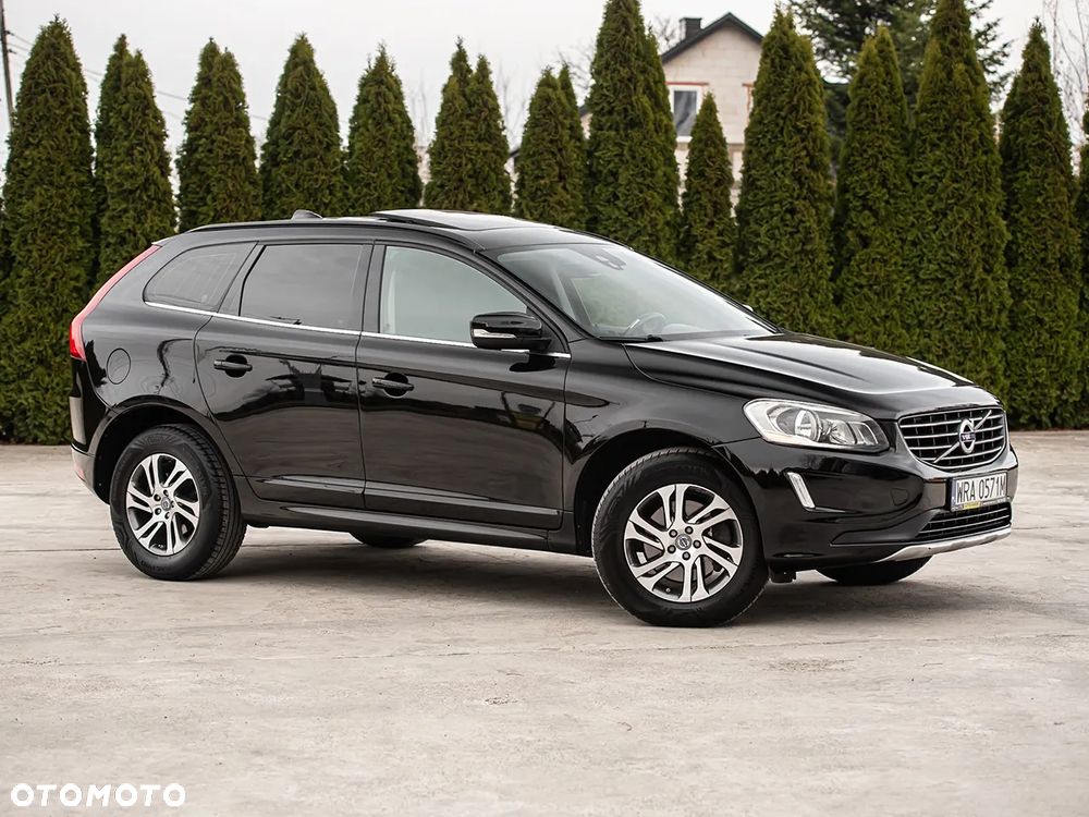 Volvo XC 60 D4 Momentum - 2