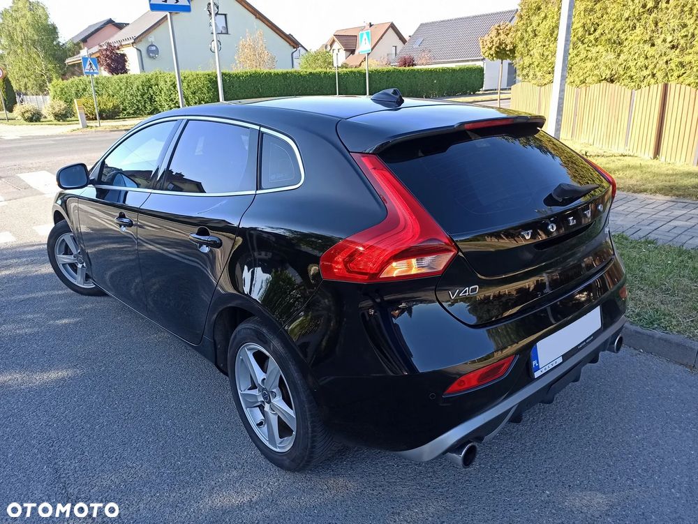 Volvo S60 D2 - 3