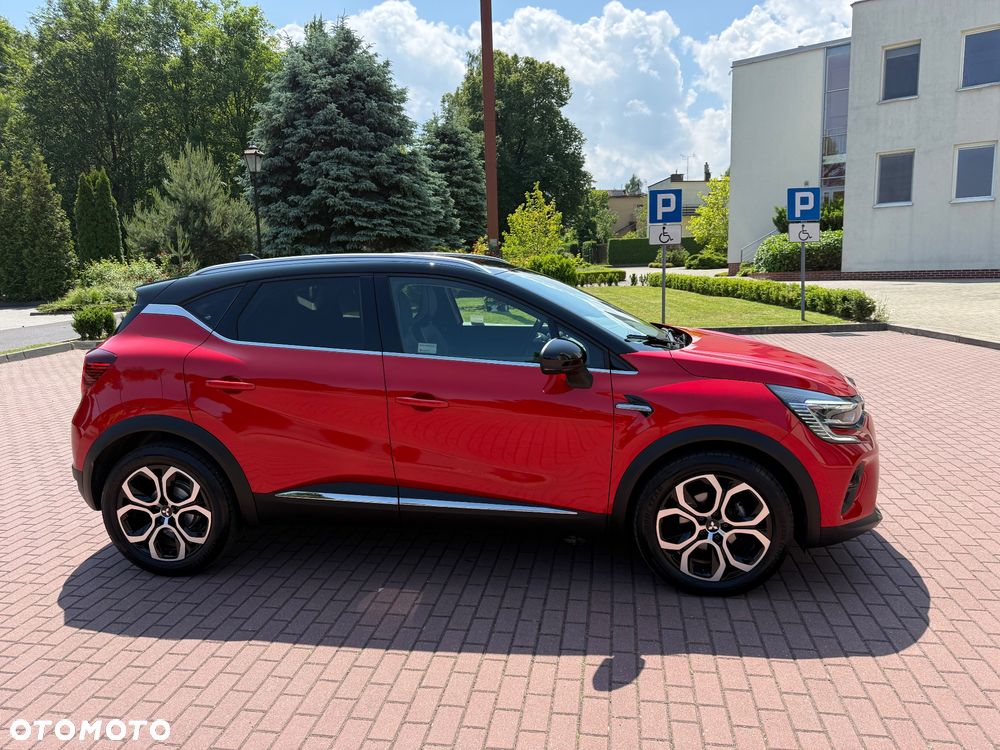Mitsubishi ASX 1.3 mHEV Intense Style Cold - 5