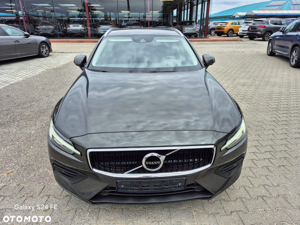 Volvo V60 - 3