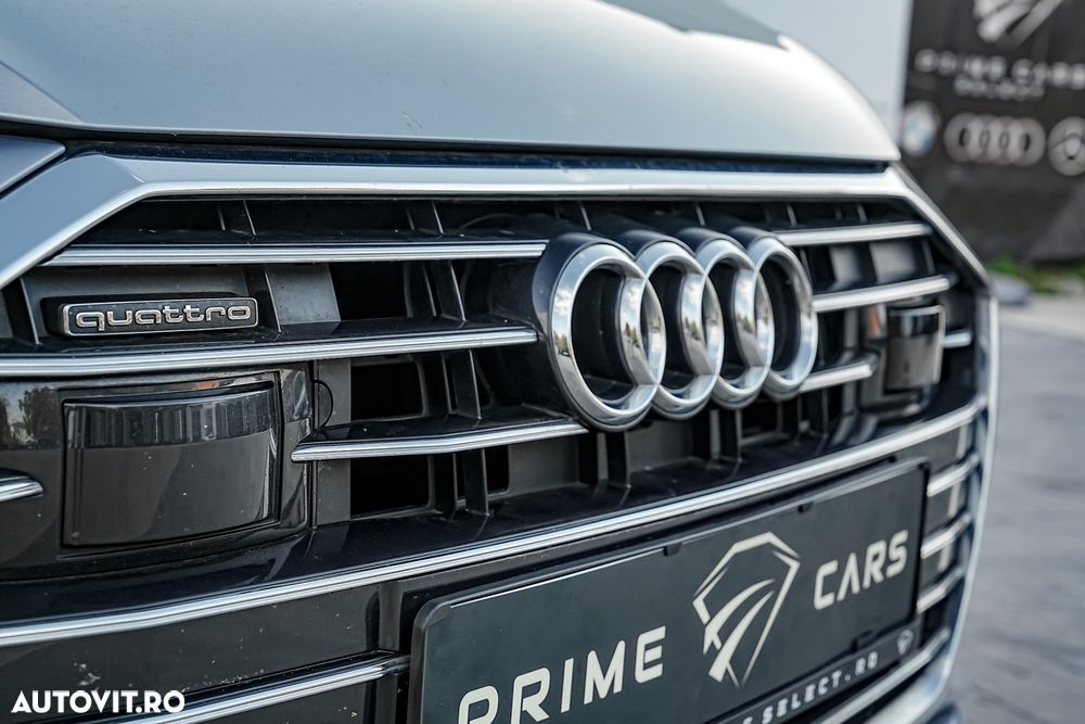 Audi A6 Limuzina 50 TFSI e quattro S tronic - 24