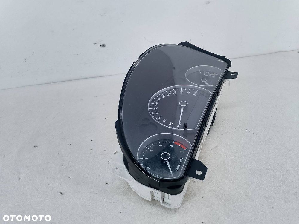 LICZNIK SAAB 9-5 ( 06-10 ) 8400-63701-00 AAPL 2.0 T - 3