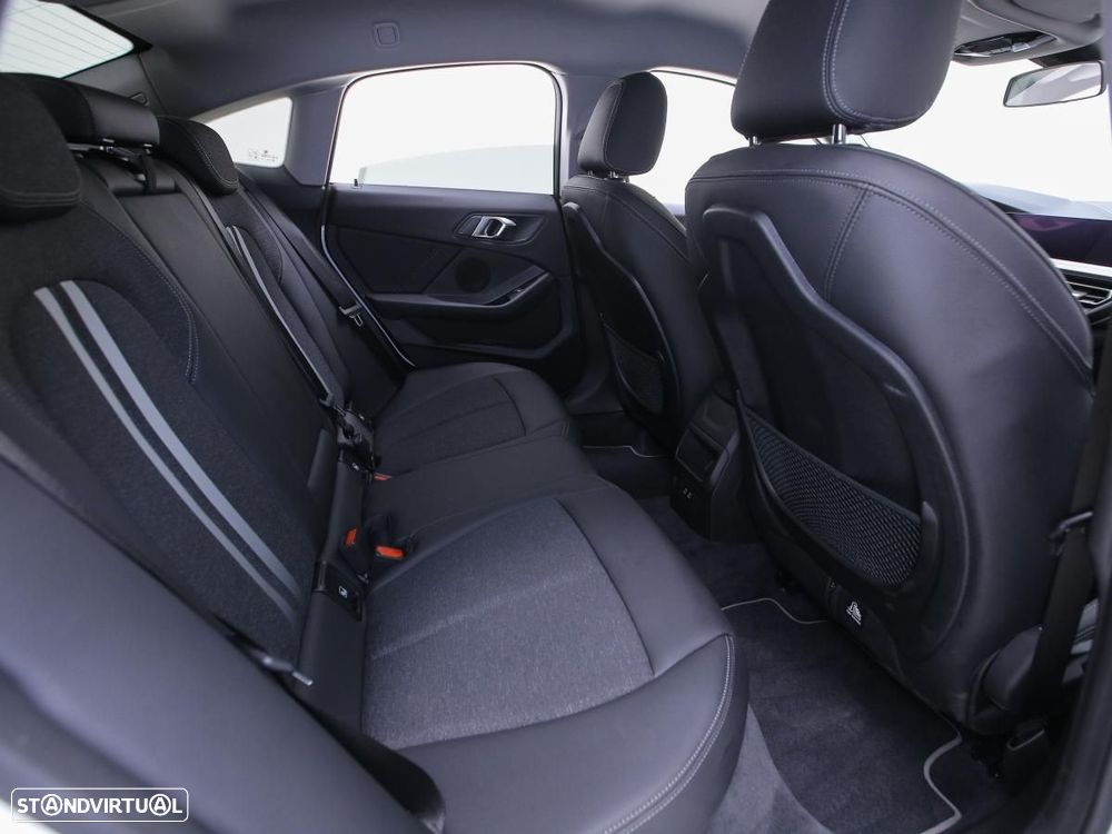 BMW 216 Gran Coupé d Line Sport - 11