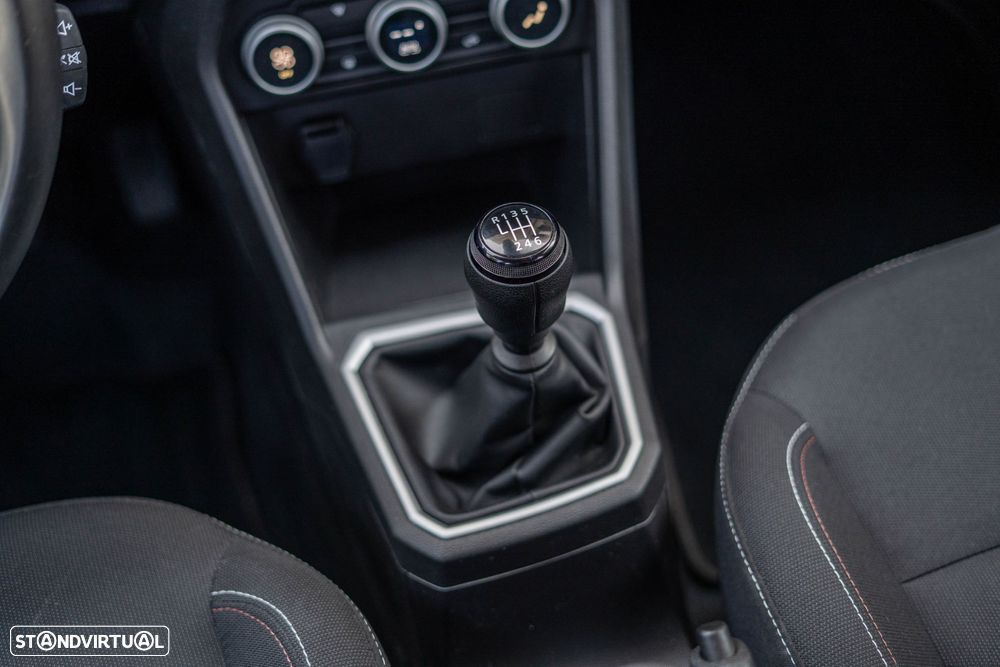 Dacia Jogger 1.0 ECO-G Extreme 7L Bi-Fuel - 26