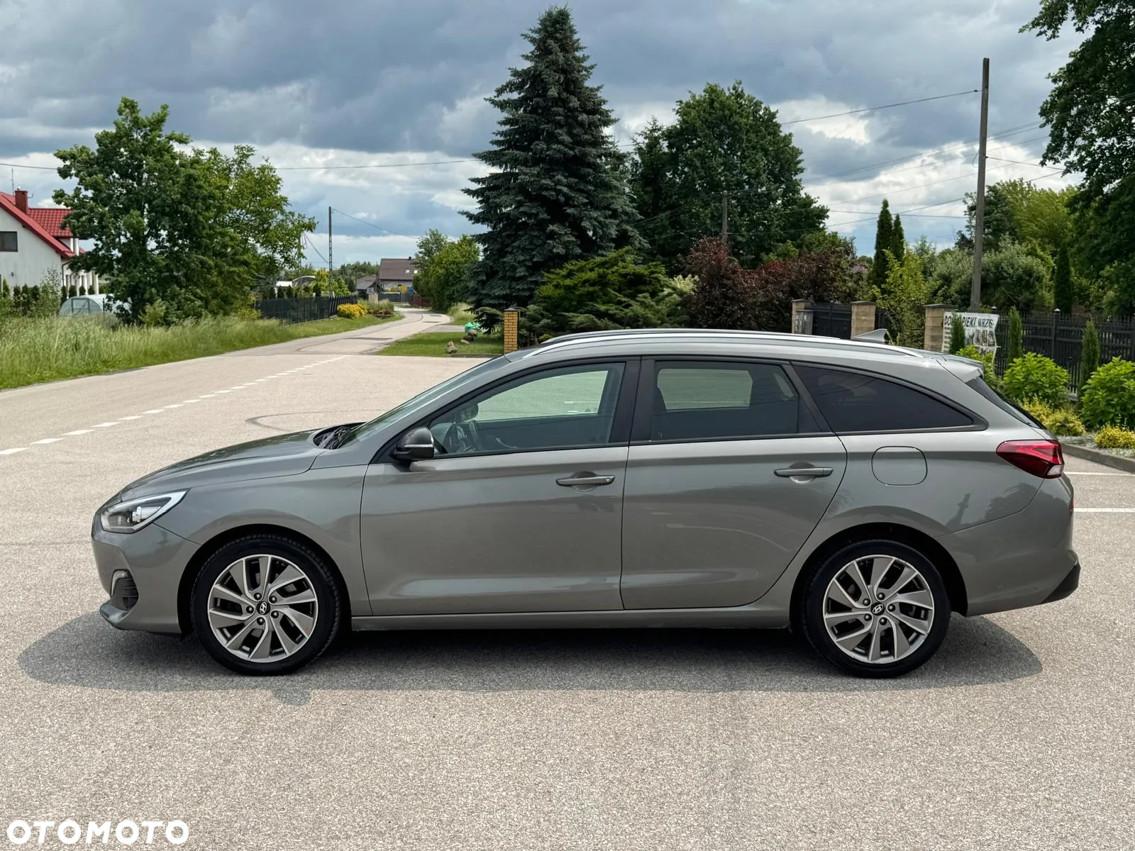 Hyundai i30 Fastback 1.4 T-GDI GPF Premium DCT - 14