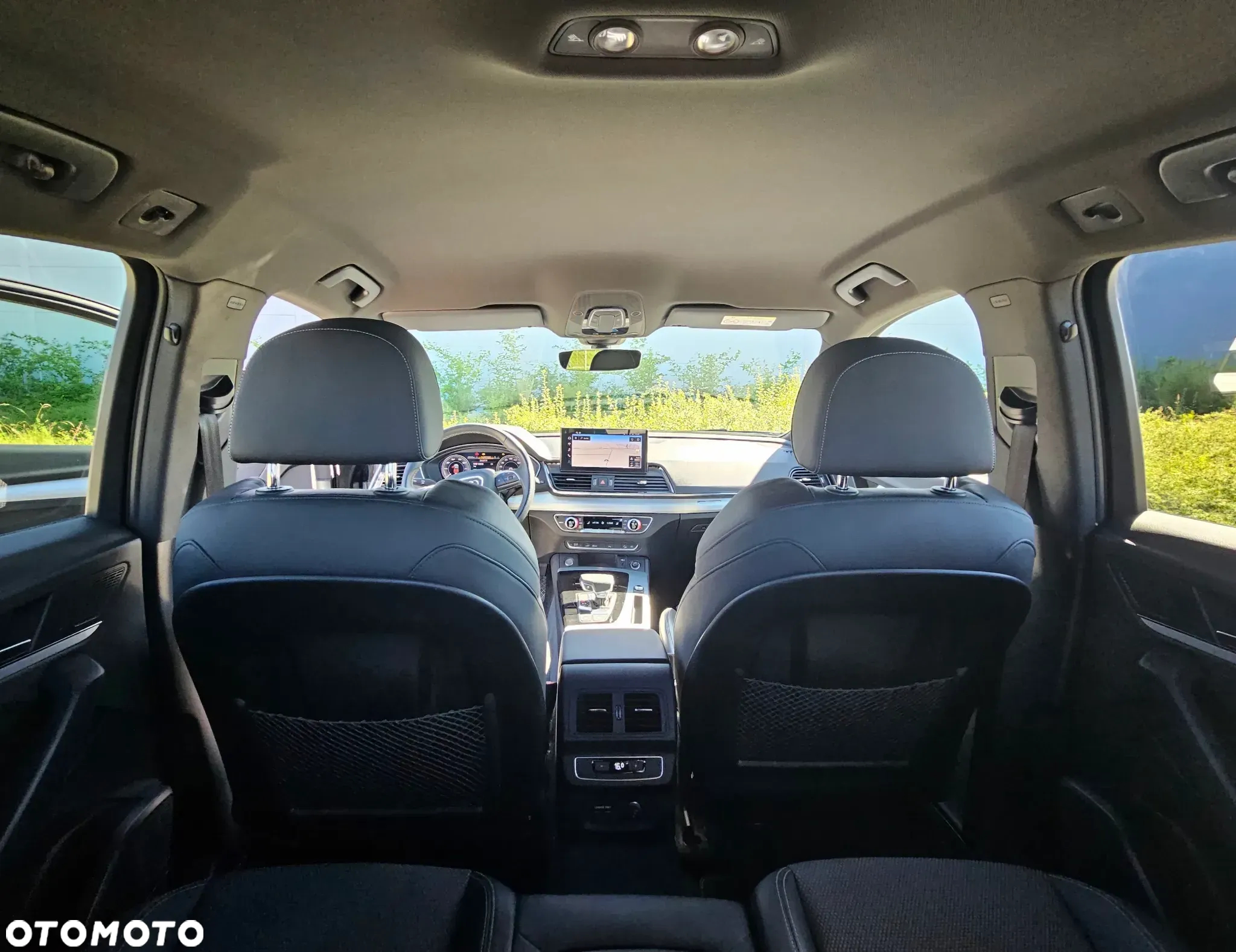 Audi Q5 ver-50-tfsi-e-quattro-advanced-s-tronic - 13