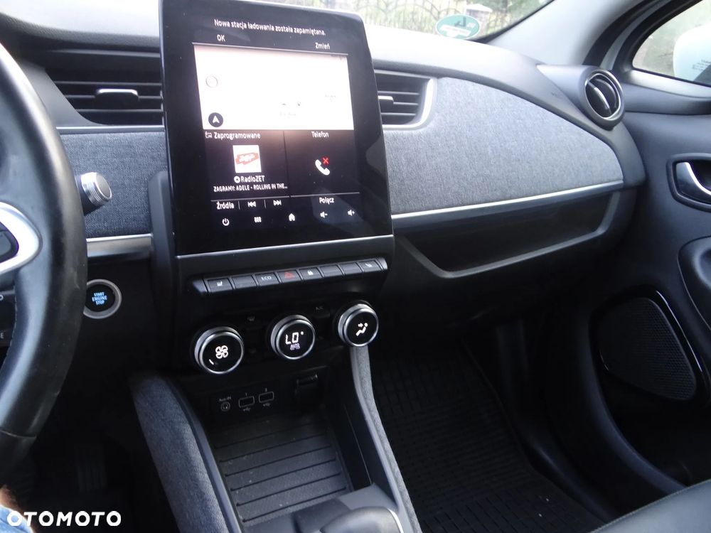 Renault Zoe R135 Z.E 50 Intens - 15