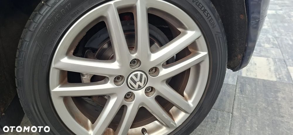 Volkswagen Scirocco 2.0 TDI Edition - 15