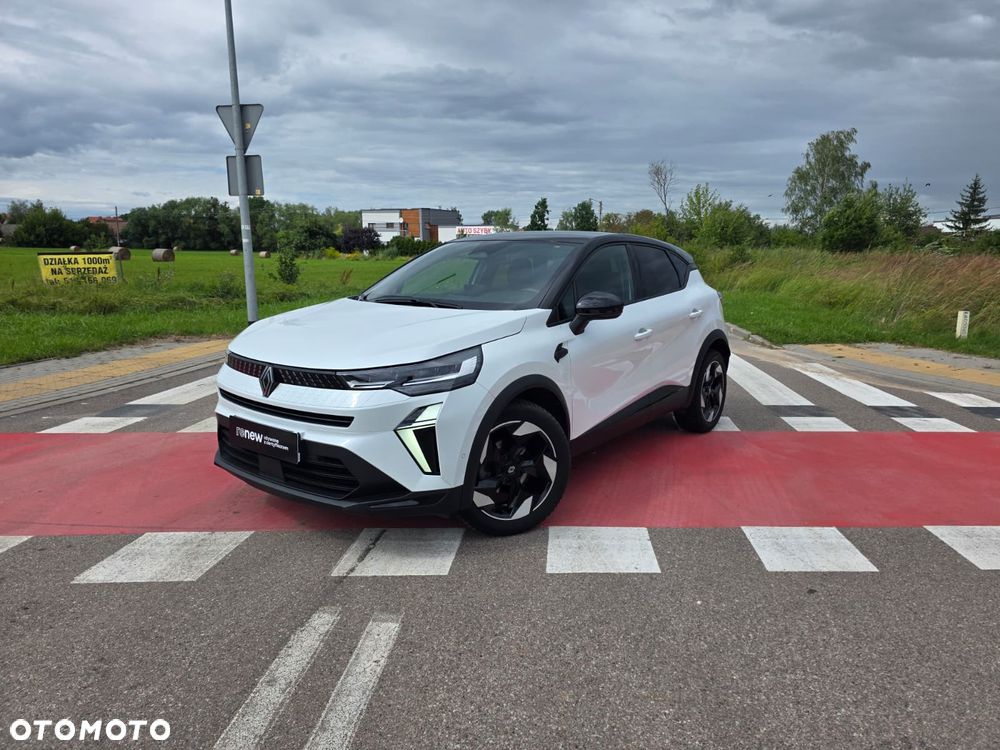 Renault Captur - 2