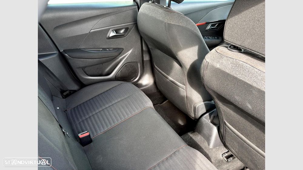 Peugeot 208 1.2 PureTech Active Pack - 16