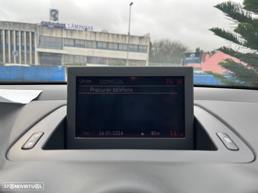 Peugeot 308 CC 155 THP Platinum - 35