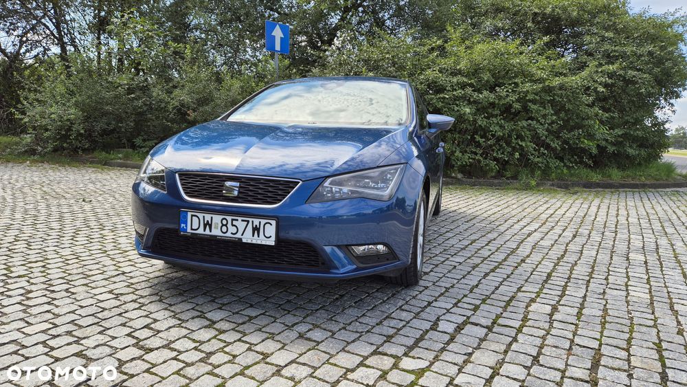 Seat Leon - 16
