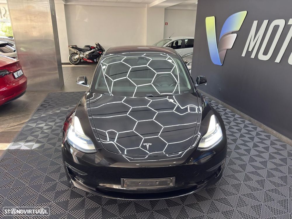 Tesla Model 3 Long Range Tração Integral - 5