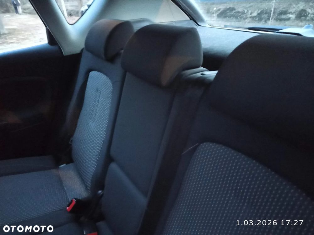 Seat Altea 1.6 TDI ITECH Ecomotive - 6