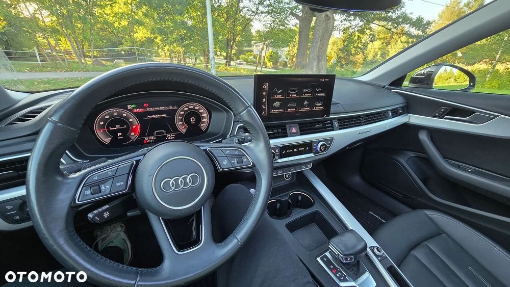 Audi A4 Allroad - 16