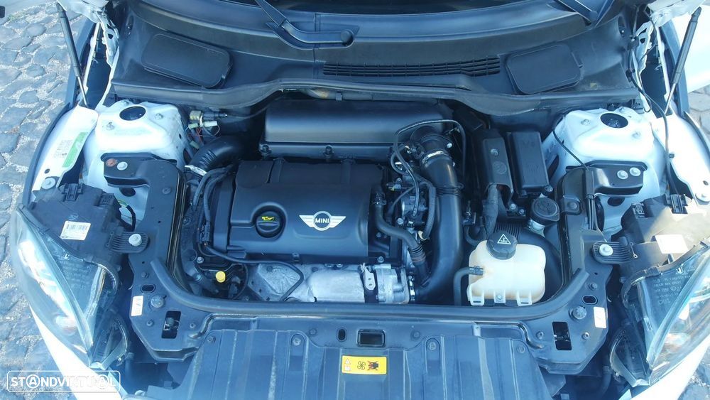 MINI Countryman Cooper S All4 Aut. - 39