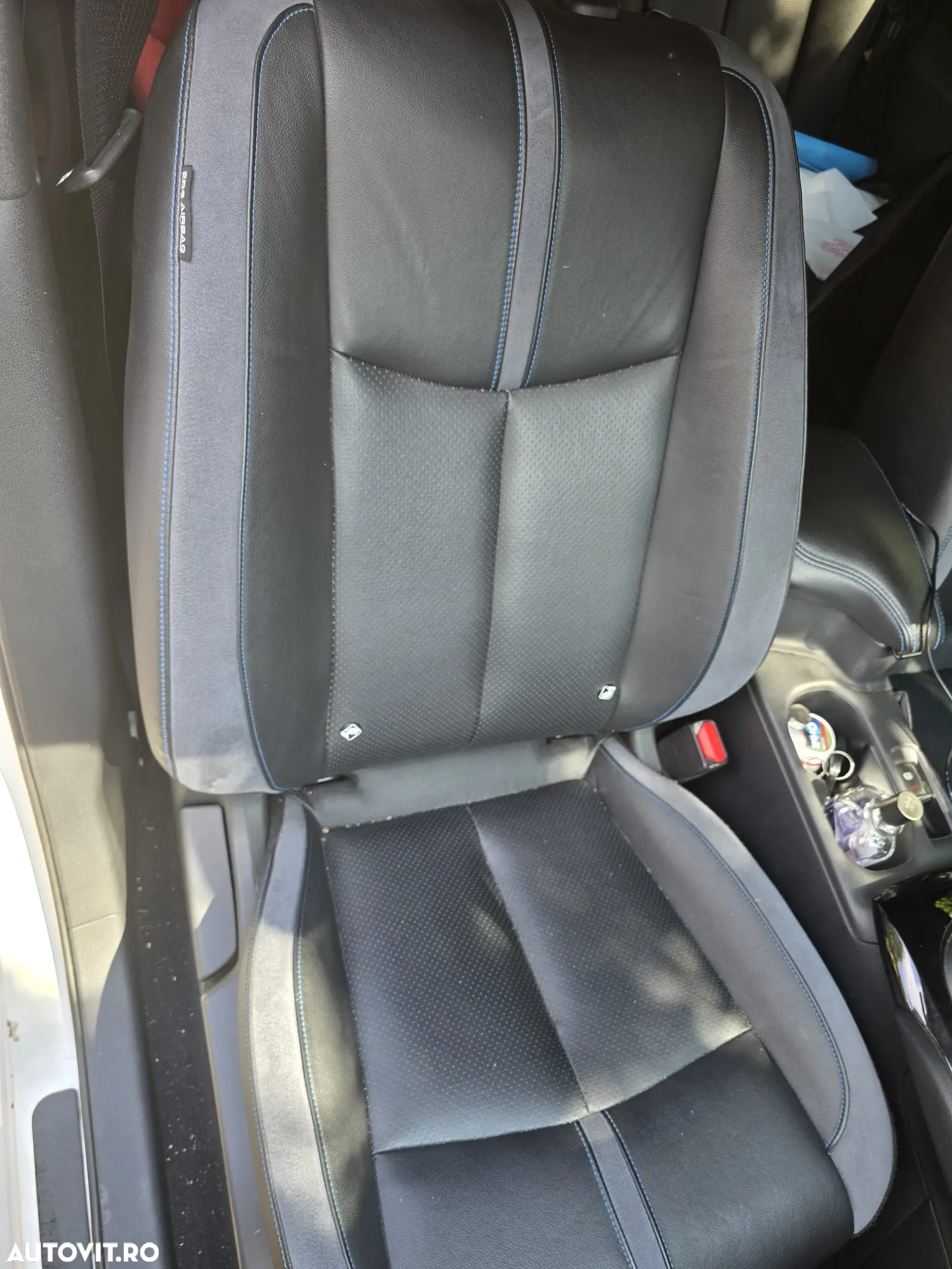 Nissan LEAF Tekna - 7