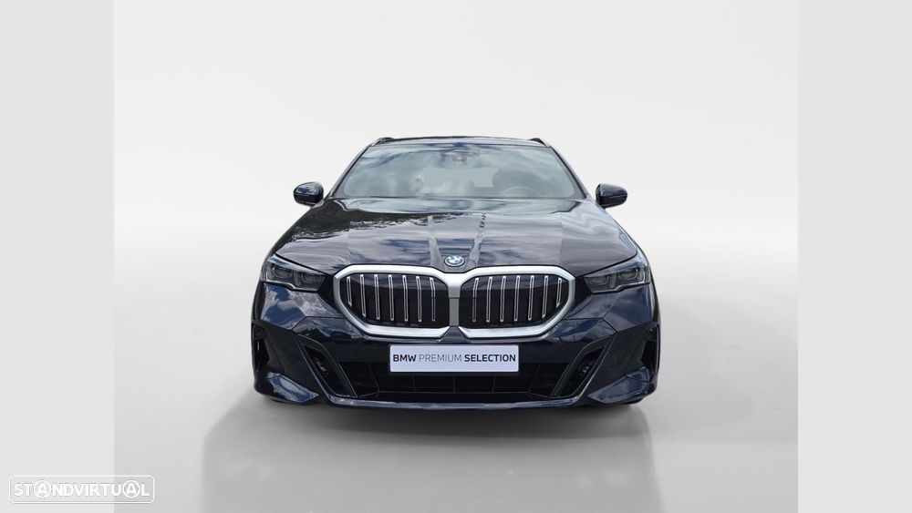 BMW 530 e Pack Desportivo M - 6
