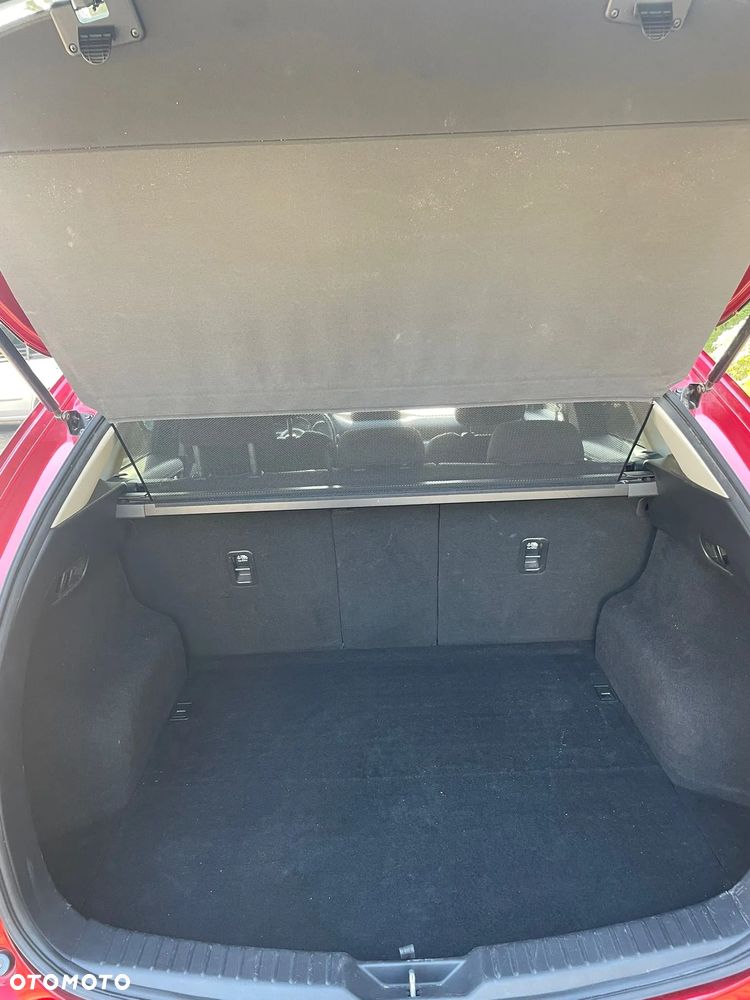 Mazda CX-5 2.0 Skymotion 2WD - 8