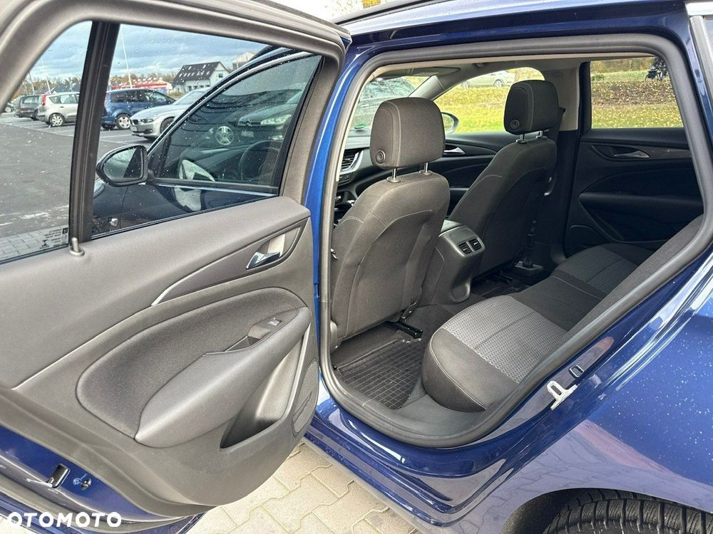 Opel Insignia 1.5 CDTI Elegance S&S - 29