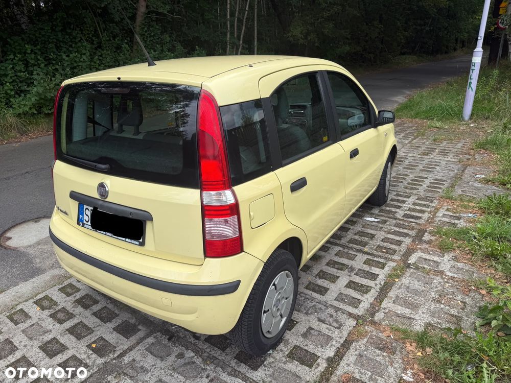 Fiat Panda 1.1 Actual Eco - 6
