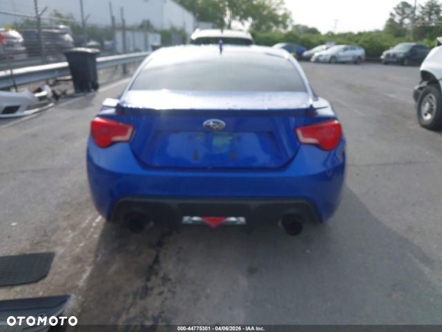Subaru BRZ 2.0i Sport+ - 18