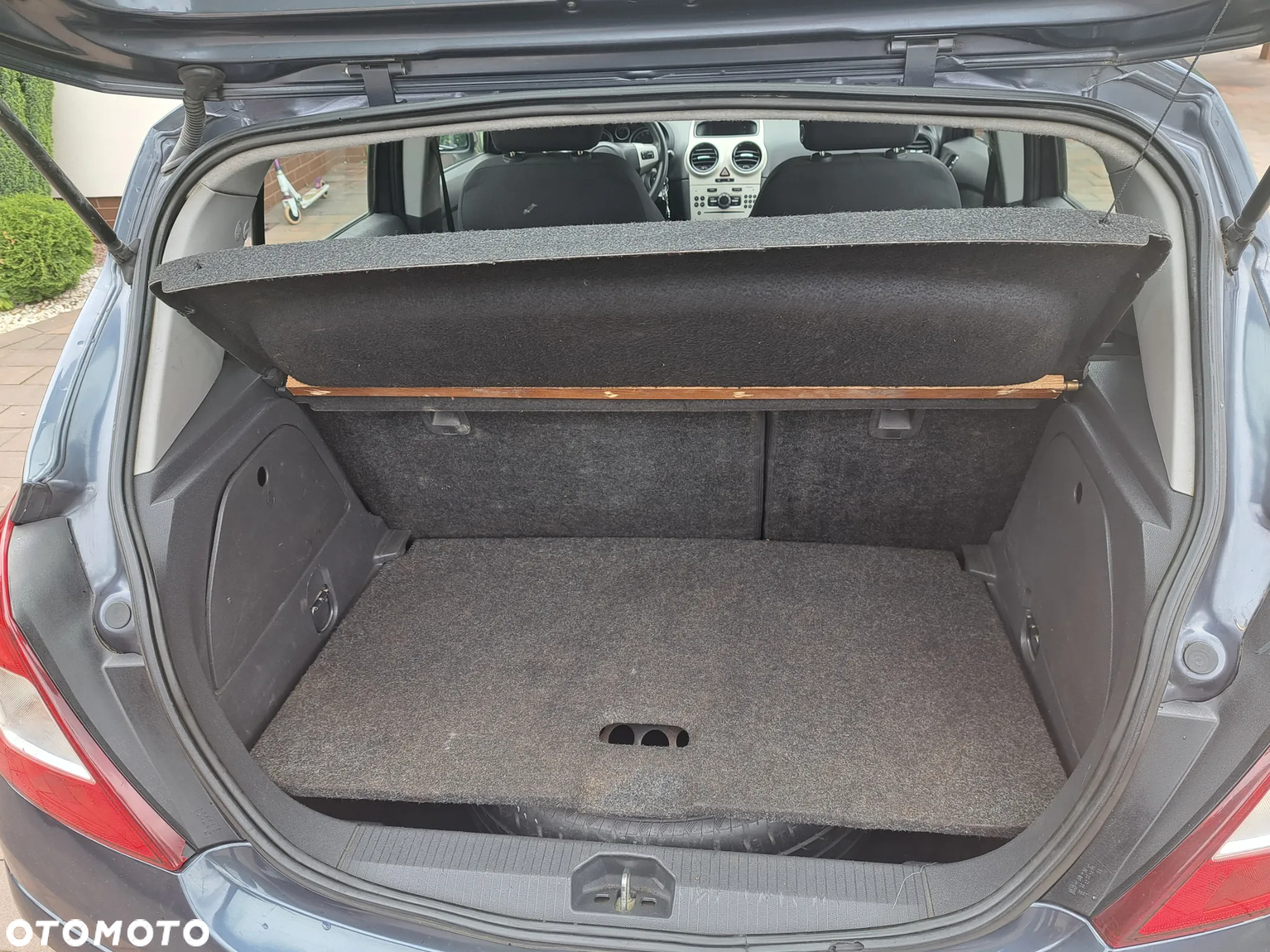 Opel Corsa 1.2 16V - 7
