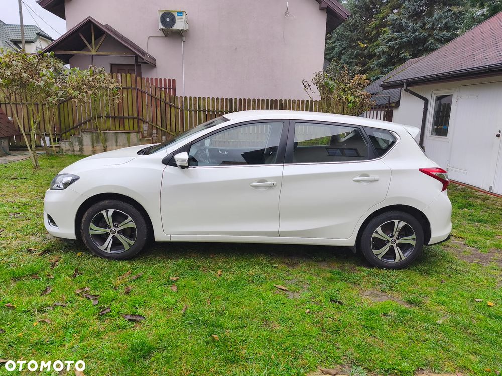 Nissan Pulsar ver-1-2-dig--t-acenta-xtronic-eu6 - 4