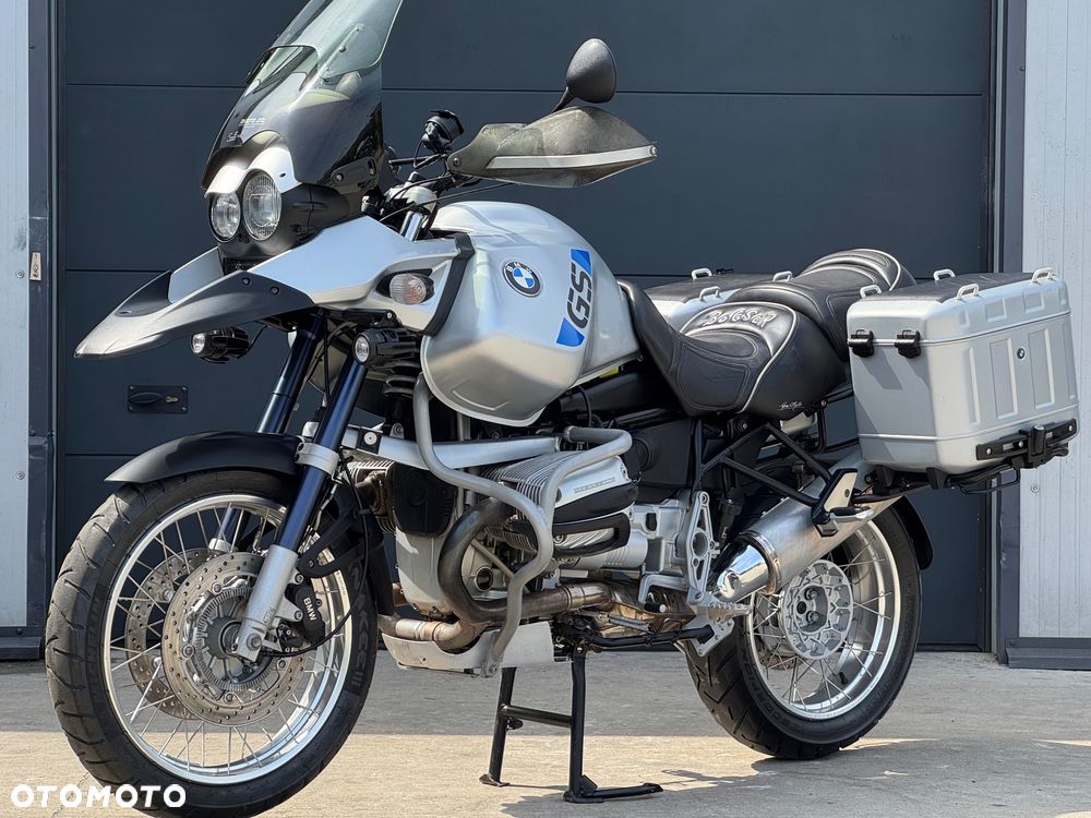 BMW GS - 26
