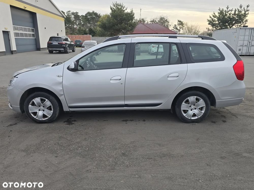 Dacia Logan 1.0 SCe Laureate - 6