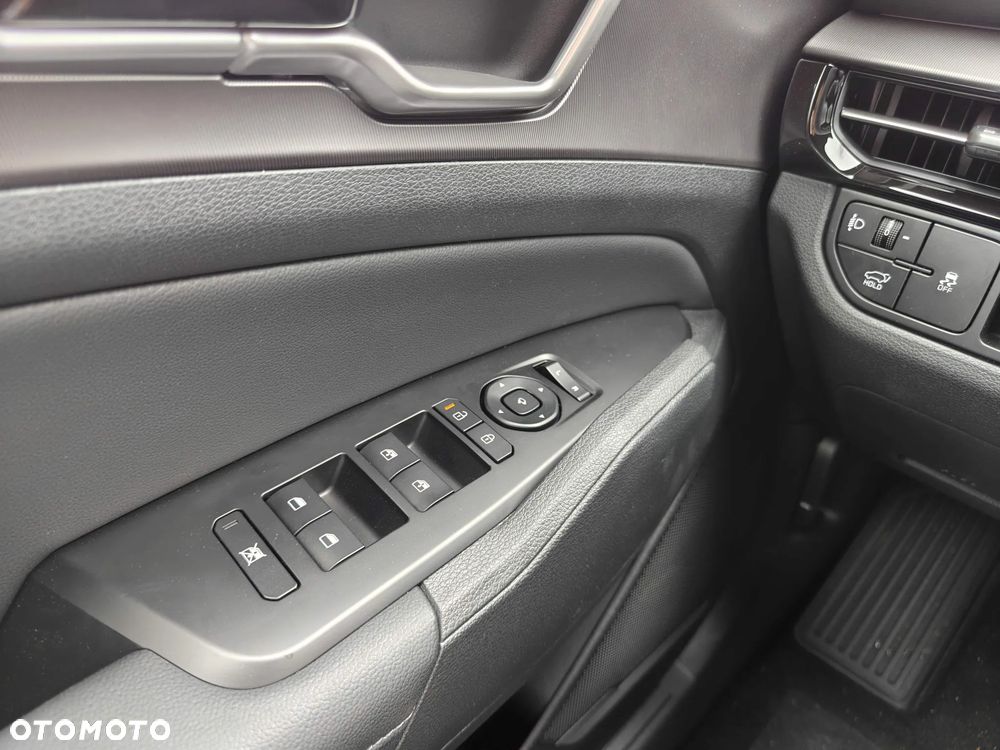 Kia Sportage - 21