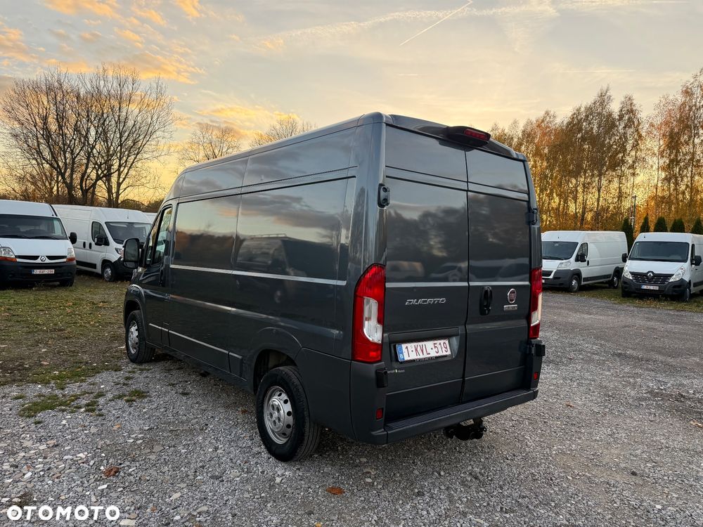 Fiat Ducato - 7
