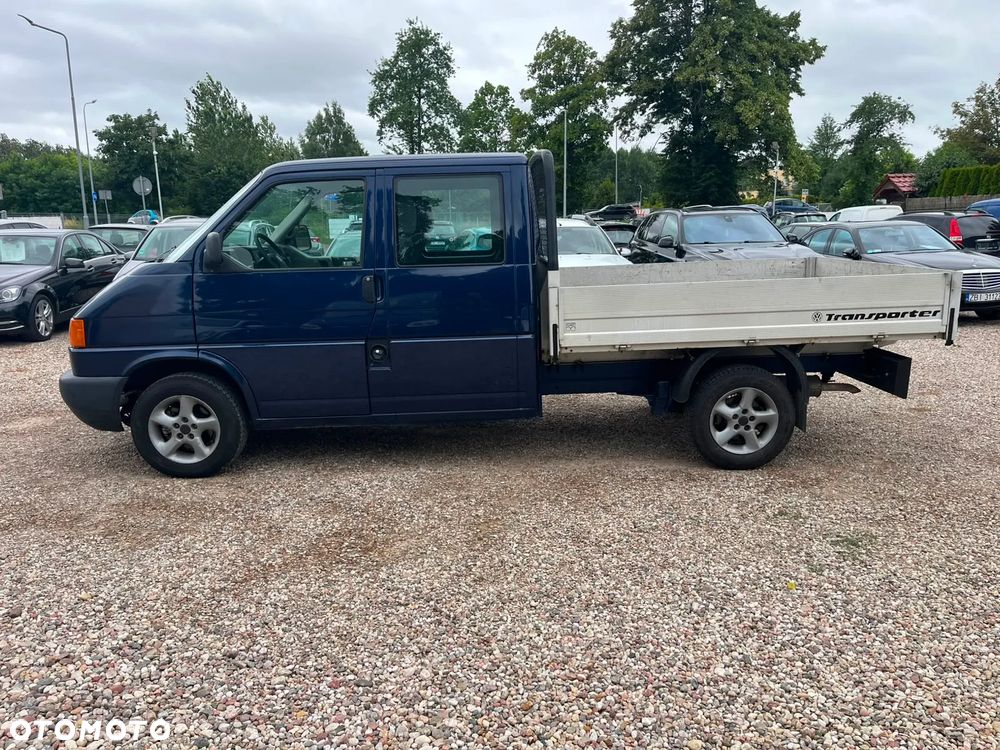 Volkswagen Transporter Standard - 6