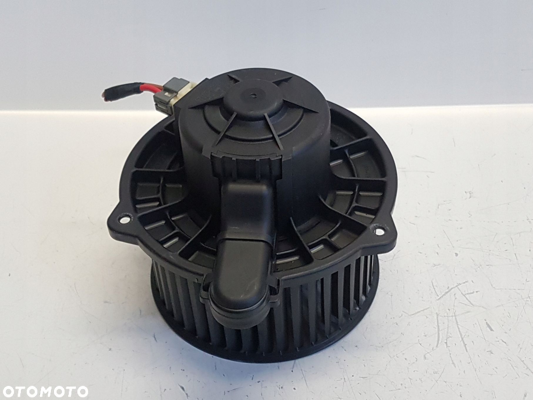 KIA PICANTO 03- WENTYLATOR NAGRZEWNICA 9711307000 - 1