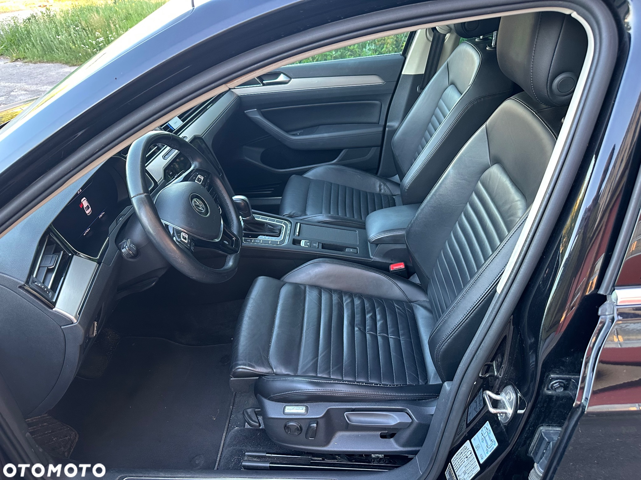 Volkswagen Passat 2.0 TDI BMT Highline DSG7 - 13