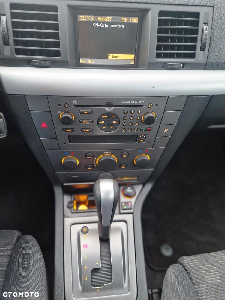 Opel Vectra 2.2 Elegance ActiveSelect - 38