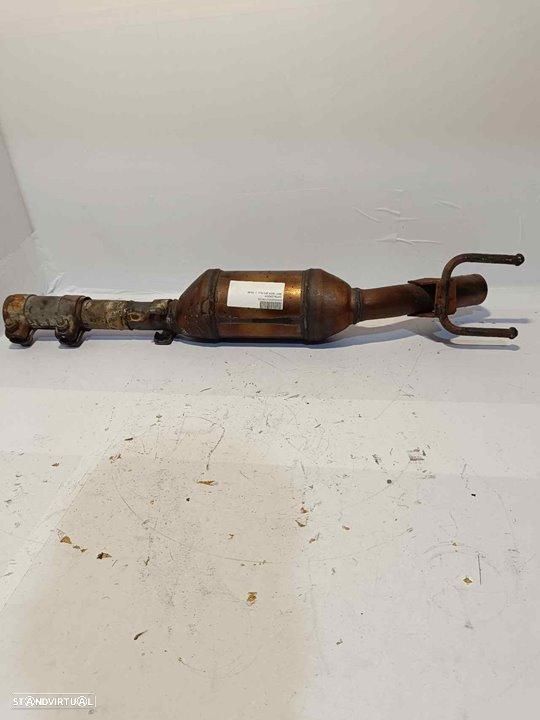 CATALISADOR SEAT IBIZA 6K1 - 1