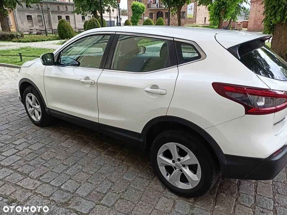 Nissan Qashqai - 29