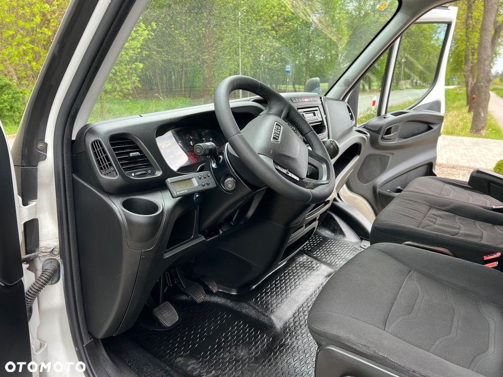 Iveco Daily 35-150 - 17