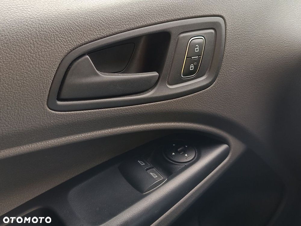 Ford transit-connect TREND - 27