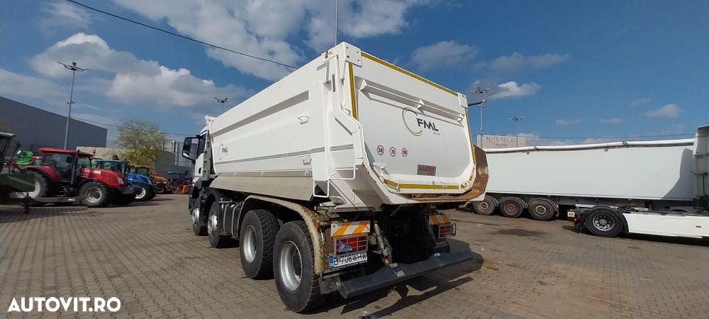 MAN TGS 41.440 - 7