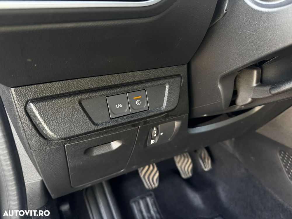Dacia Logan - 19