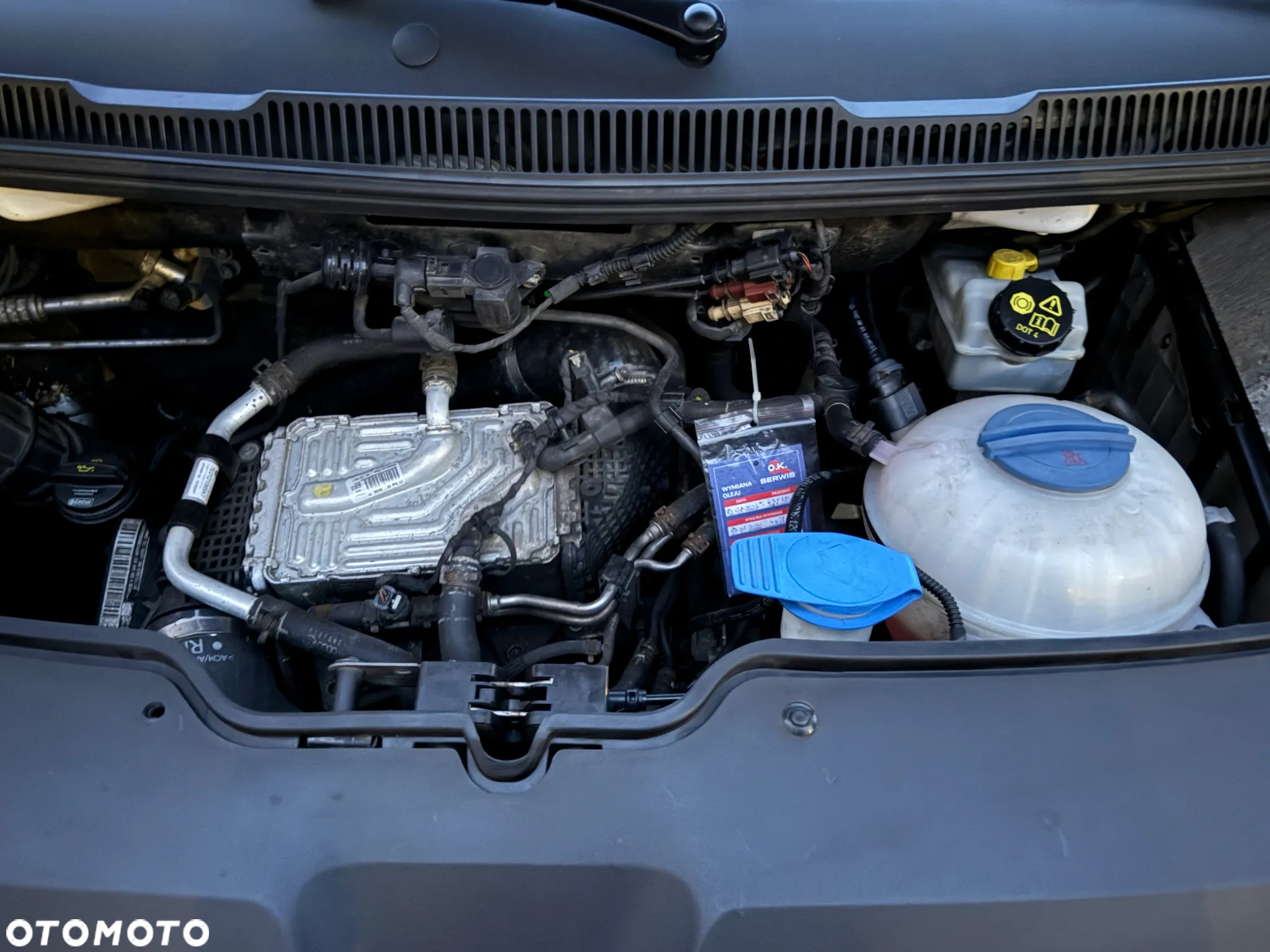 Volkswagen Transporter - 29